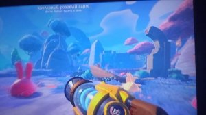 слаймы с нами !