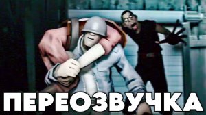 ГОЛУБАЯ ЛУНА 4 СЕРИЯ ПЕРЕОЗВУЧКА EMESIS BLUE_ОТ НЕ ЗАПОМИНАЙ