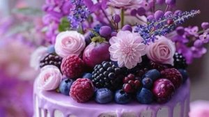 С Днём Рождения, Татьяна! 🎂 Очень теплые слова