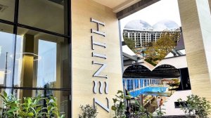Zenith Resort Hotel & SPA Ultra All inclusive 5*. ВИДЕООБЗОР. Отель ЗЕНИТ СПА 5 звезд Анапа.