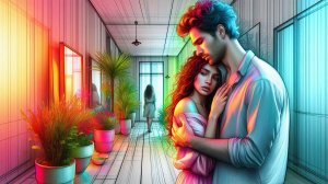 И нас опять накроет счастье  Ремикс   Третий вариант   Автор текста  Валерий Столыпин