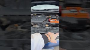 Тиида в превосходном состоянии