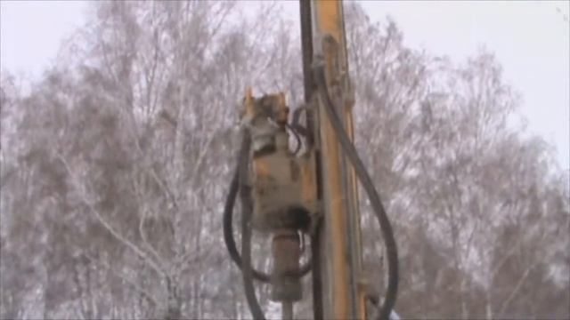 Производственная практика помощника бурильщика смотреть онлайн