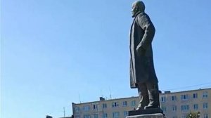 Дворы по Гагарина. Август 25 г