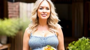 Питание при беременности