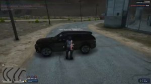 ЗАСТАВИЛ ШКОЛЯРА КРИЧАТЬ в ГТА 5 РП / GTA 5 RP