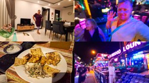 ВЛОГ ПИРУЕМ С ИННОЙ НОЧНАЯ ТУСОВКА В КЛУБЕ В АЛАНЬЕ