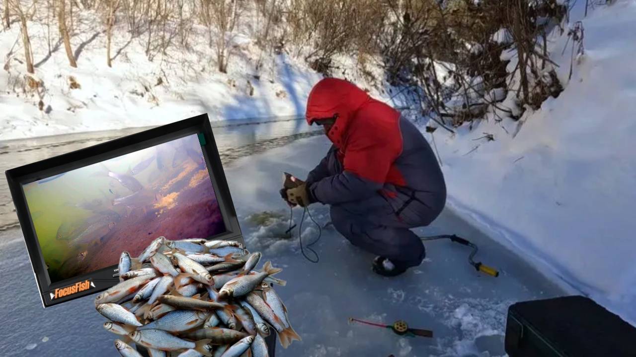 ЗАБЕРЕГИ ПЕРВОГО ЛЬДА !!! Зимний сезон открыл 6 ноября 2025г. смотреть онлайн