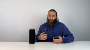 Тестирую Bluetooth колонку Tronsmart T8