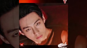 Доброе Утро,Тэхёни!💞💋💞