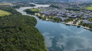 ЖК Виридиан