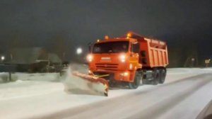 Сразу несколько регионов Дальнего Востока и Сибири оказались во власти непогоды