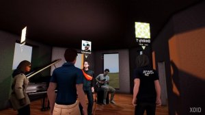 Виртуальная Студия Звукозаписи