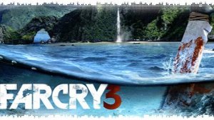 Улетаем на вертолёте и сражаемся с врагами под "Полёт Валькирий" в Far Cry 3