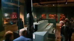 На выставке ВЕЛИКАЯ ПОБЕДА в Манеже (3)