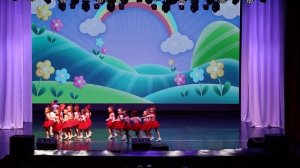 Божья коровка