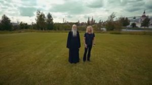 РОДИНА это все мое родное..... Монах Киприан  (Бурков)