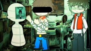 are you okay? // GL2 + Знакомьтесь, Боб // Революционеры