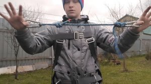 Подготовка к началу рабочего дня на даче!