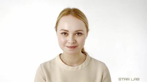 Арбатская Дана. Проект #Настоящие STARLAB