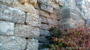 Сиде старый город2.