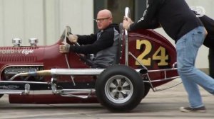 Быстрые и громкие 14 сезон 9 серия (реалити-шоу, 2018)