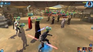 Завоевание - 2 Сектор - Ошеломить врага 40 раз