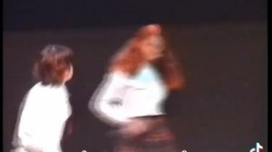 Тату сняли юбки