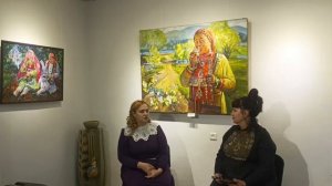 'Творческая встреча с Верой Фроловой'