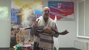 08.11.2025 "Врата Сиона - врата народов." Изменяющийся порядок. Научится разговаривать с Папой.