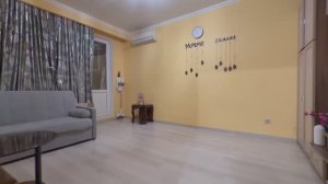 A room (18 sq.m) in a 2R flat near Otradnoe subway (2 minutes walk). REGISTRATION! 1 lady only!