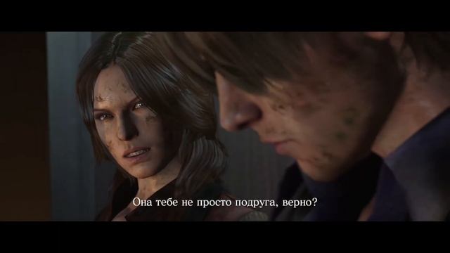 Resident Evil 6 – Кооп за Леона и Хелену #6 (Финал)