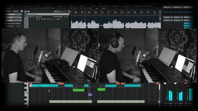 Догматик пятого гласа византийского распева  Dogmaticon of the fifth tone of Byzantine chant