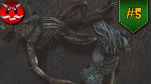 ГЛАДИАТОРСКИЙ БОЙ ✪ PRIMAL PS2 #5