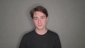 Видеовизитка. Актер Константинов Никита