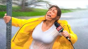 Провалы в прямом эфире и новостные ляпы