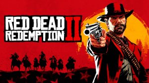 Red Ded Redemption 2 (Прохождение #9) в 2025г. "Тихо Посидели"