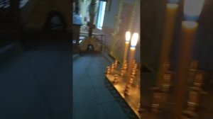 видео  покровский монастырь  священик  лукянов василий  знакомый  священик