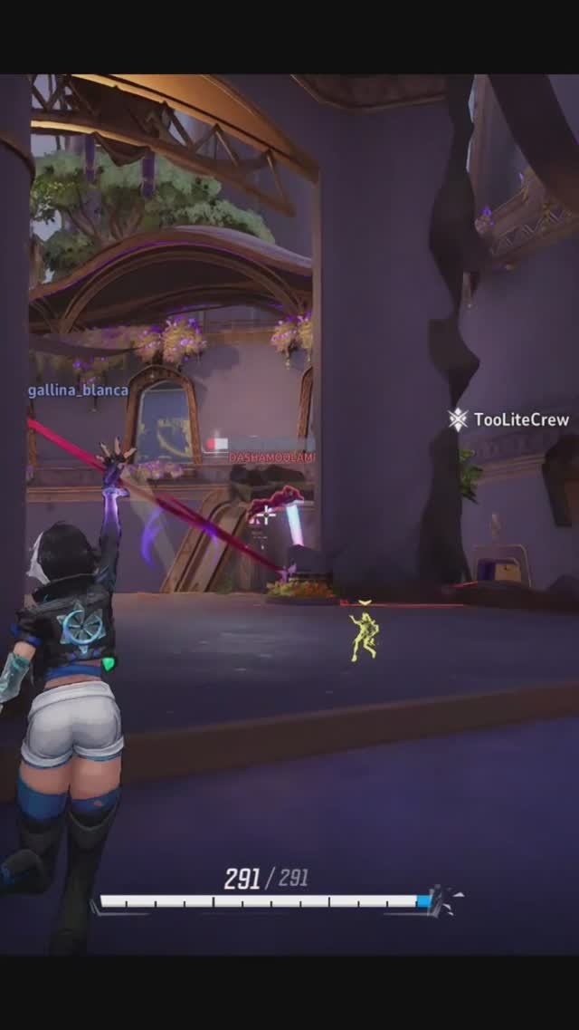 не недооценивай саппортов #Twitch #Marvel #marvelrivals #марвел #помощь