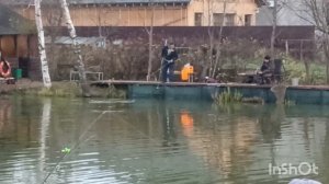 Ловим до запуска