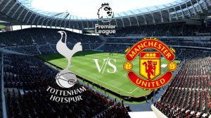 Тоттенхэм - Манчестер Юнайтед Обзор матча 08.11.2025. Чемпионат Англии.