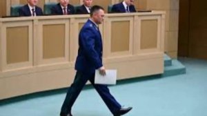 Путин уволил высокопоставленных сотрудников Генпрокуратуры