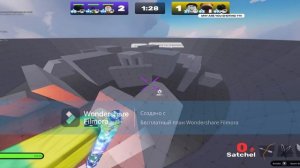 ВСЕХ УДИВИЛ МОЙ СКИЛЛ НА НОЖЕ