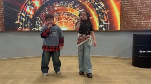 08-11-2025 дуэт «МОЗАИ» «ЦЫГАНСКИЙ ХОР»