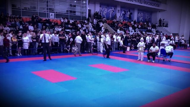 Большое Противостояние 2025