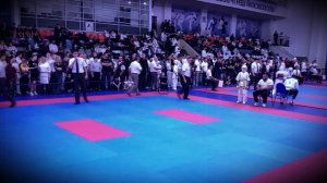 Большое Противостояние 2025