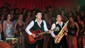 Рокабили 50-х