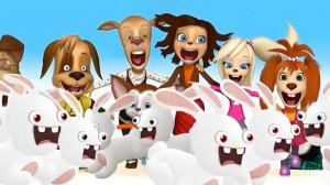 барбоскины ИИ моя версия часть 5