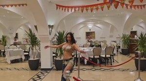 ,Domina coral bay kings, Шарм эль Шейх, ужин в ресторане Spises