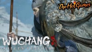 ОКРЕСТНОСТИ ОБЛАЧНОЙ ВЕРШИНЫ ► WUCHANG: Fallen Feathers  прохождение #8